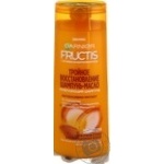 Шампунь-олія FRUCTIS 250 мл Потрійне відновлення