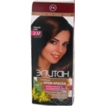Color Elitan for hair