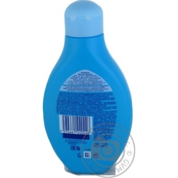 Shampoo for hair 400ml - buy, prices for MegaMarket - photo 3