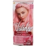 Фарба д\волосся Garnier Color S Рожева пастель х6