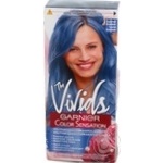 Cream-paint Garnier Color sensation for hair