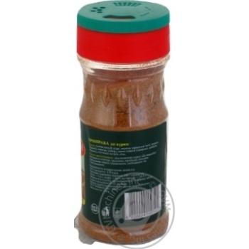 Spices Aromix for chicken 180g - buy, prices for MegaMarket - photo 2