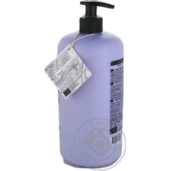 Shampoo B4me for hair 1000ml - buy, prices for MegaMarket - photo 2