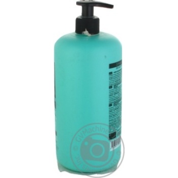 Shampoo B4me for hair 1000ml - buy, prices for MegaMarket - photo 3