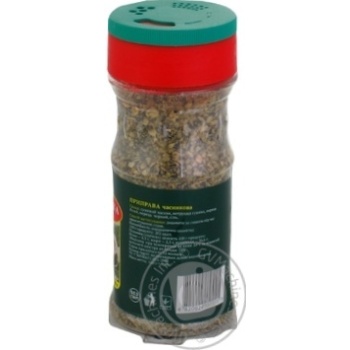 Spices Aromix Garlic 160g - buy, prices for MegaMarket - photo 5