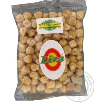 Liza Hazelnut 150g - buy, prices for MegaMarket - photo 1