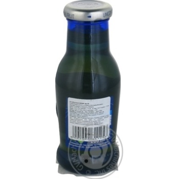 Сік Derby Blue Яблуко с/п 0,2л x6 купить, цены на МегаМаркет - фото 2