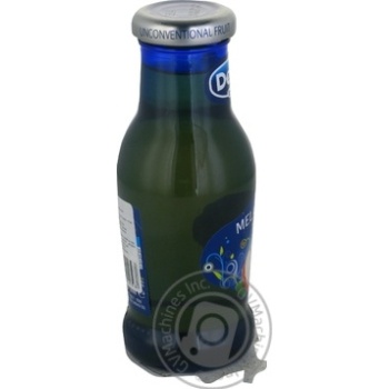 Сік Derby Blue Яблуко с/п 0,2л x6 купити, ціни на МегаМаркет - фото 3