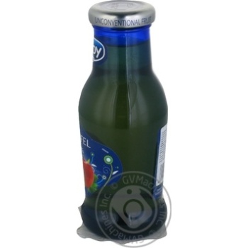 Сік Derby Blue Яблуко с/п 0,2л x6 купити, ціни на МегаМаркет - фото 4