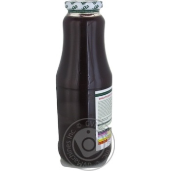Juice Kula grape 1000ml - buy, prices for MegaMarket - photo 2