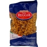 Макарони Pasta Reggia Cavatappi 63 500г х24
