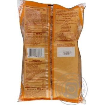 Pryaniki Bkk Lyubytelski 380g - buy, prices for MegaMarket - photo 2