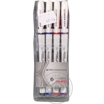 Pen - buy, prices for MegaMarket - photo 1