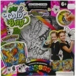Набір творчості My Color Bag арт. mCOB-01