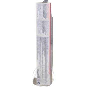 Toothpaste Paradontax - buy, prices for MegaMarket - photo 8