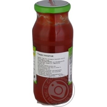 Puree tomato 340g - buy, prices for MegaMarket - photo 3
