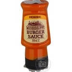 Sauce Original 300ml