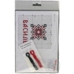 Set for needlework