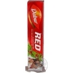 Зубна паста Dabur Red 200г