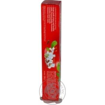Зубна паста Dabur Red 200г купить, цены на МегаМаркет - фото 6