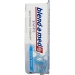 Toothpaste 75ml