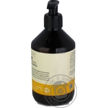 Shampoo for hair 400ml - buy, prices for MegaMarket - photo 4