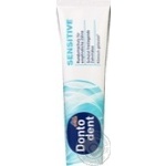 Зубна паста Dontodent Sensitive 125мл
