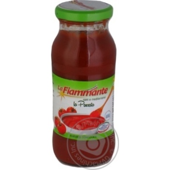 Puree tomato 340g - buy, prices for MegaMarket - photo 6