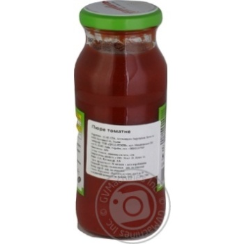 Puree tomato 340g - buy, prices for MegaMarket - photo 7