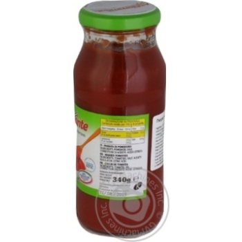 Puree tomato 340g - buy, prices for MegaMarket - photo 8