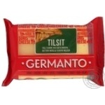 Сир Germanto Tilsit 45% 240г