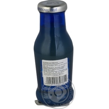 Сік Derby Blue Грейпфрут с/п 0,2л x6 купить, цены на МегаМаркет - фото 2