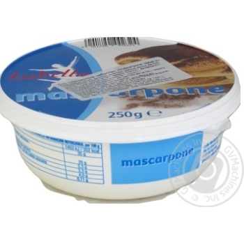 Cheese soft 250g - buy, prices for MegaMarket - photo 1