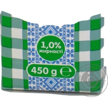 Kefir Selyanske 1% 450g - buy, prices for MegaMarket - photo 3