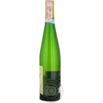 Вино Pieropan Soave Classico 0.75л х6 купить, цены на МегаМаркет - фото 4