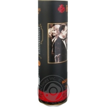 Four Roses Bourbon Whiskey 40% 0.7l in tube - buy, prices for MegaMarket - photo 4