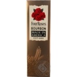 Віскі Four Roses Edition Limitee 0.7л х2