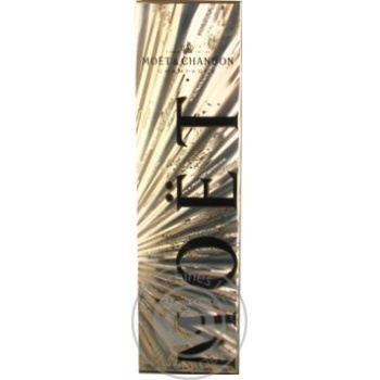 Moët&Chandon Imperial Brut White Champagne 12% 0.75l