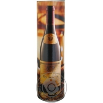 Wine Louis jadot 12.5% 750ml - buy, prices for MegaMarket - photo 1