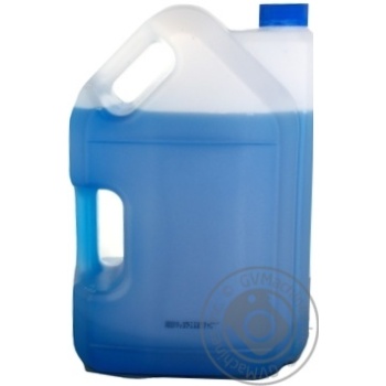 Kama -40°C Antifreeze 5kg - buy, prices for MegaMarket - photo 3