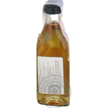 Віскі Grant`s Sherry Cask 0.05л x3 купити, ціни на МегаМаркет - фото 2