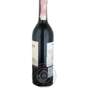 Вино Zinfandel Woodnridge 0,75л х2 купити, ціни на МегаМаркет - фото 3