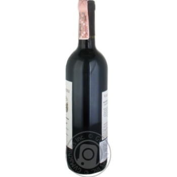 Вино Villa Puccini Montepulciano dAbruzzo червоне сухе 0.75л купити, ціни на МегаМаркет - фото 4