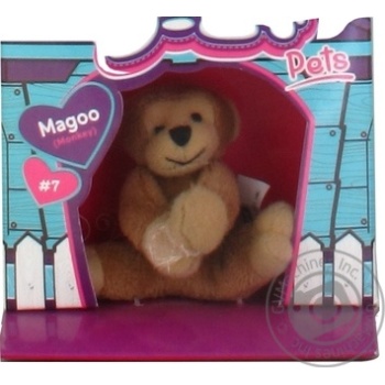 Toy for children - buy, prices for MegaMarket - photo 2
