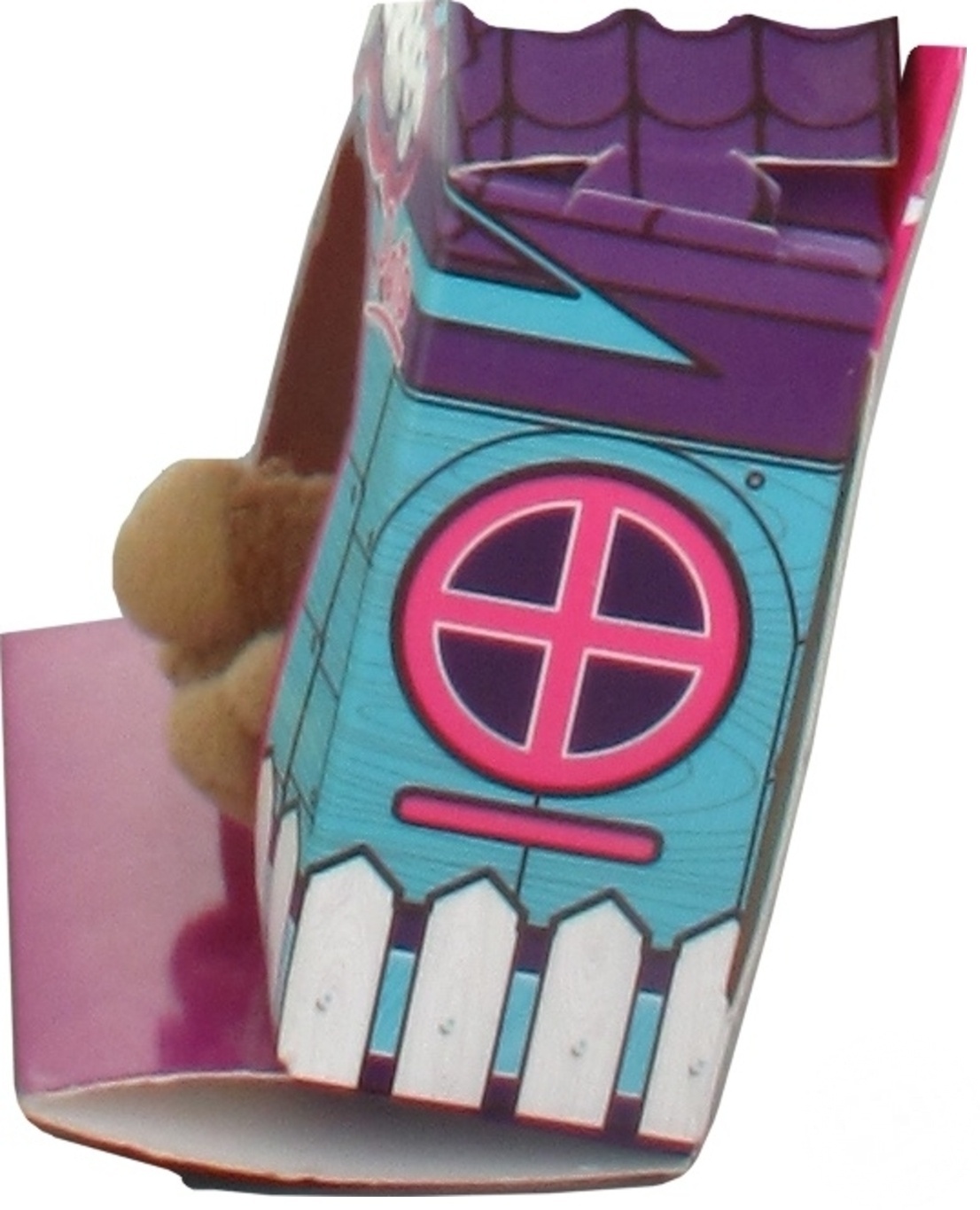 

Игрушка BeanZees Обезьянка
