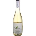 Вино Cape Dream Chenin Blanc біле сухе 0.75л х6