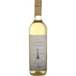 Wine white semisweet 11% 750ml glass bottle Spain