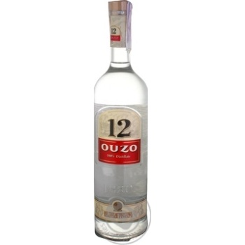 Vodka 40% 1000ml - buy, prices for MegaMarket - photo 1