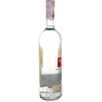 Vodka 40% 1000ml - buy, prices for MegaMarket - photo 2