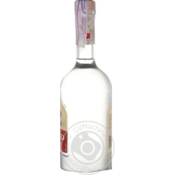 Горілка Ouzo 12 анісова 40% 1л купити, ціни на МегаМаркет - фото 4